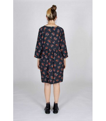 I AM PATTERN : I Am CASSIOPÉE