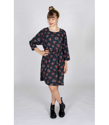 I AM PATTERN : I Am CASSIOPÉE