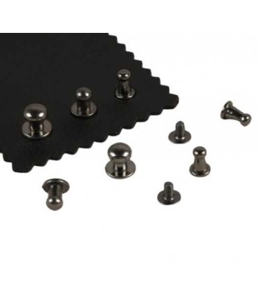 MÉDIAC : Assortiment de rivet (vis Chicago)