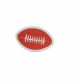 Thermocollant - Ballon de Rugby