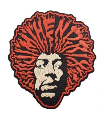 Thermocollant - Jamel Jimi Hendrix