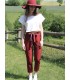 CHA’COUD : Le pantalon Sophie