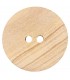 Bouton Bois 2-Trous – 38mm