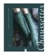 CHAUSSETTES - 20 Modèles à tricoter toute l’année