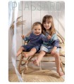 Catalogue PLASSARD Layette/Enfant Été N°179