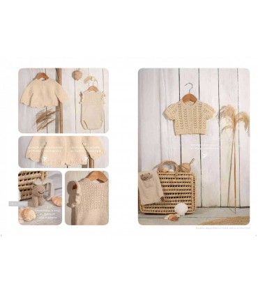 Catalogue PLASSARD Layette/Enfant Été N°179