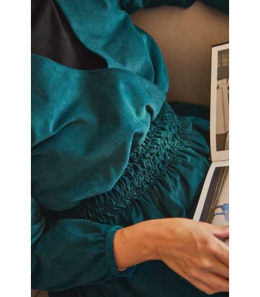 IKATEE : Blouse , Jupe , Robe SIFNOS - Femme