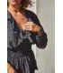 IKATEE : Blouse , Jupe , Robe SIFNOS - Femme