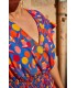 IKATEE : Blouse , Jupe , Robe SIFNOS - Femme
