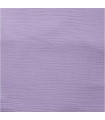 Double Gaze de Coton - LILA