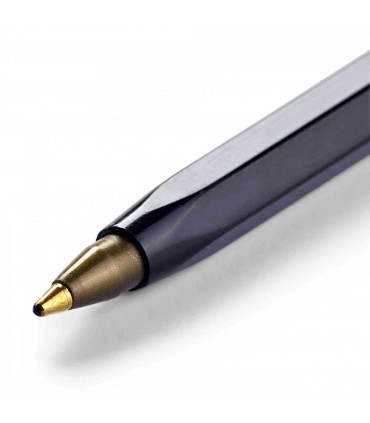 PRYM : Crayon Marqueur linge indélébile - NOIR