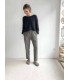 MAISON ESSENTIELLE – Le Mom Pant