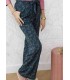LISE TAILOR :  Pantalon Giverny