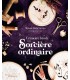 Grimoire Brodé d’une Sorcière ordinaire