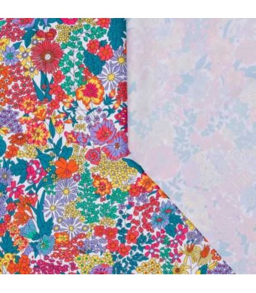 LIBERTY Lycra -  Corsica Swim Margaret