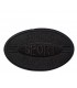 Thermocollant - Logo « SPORT » Noir