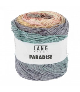 LANG YARNS : Paradise - PASTEL
