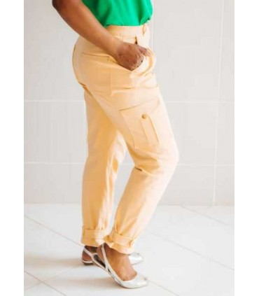 MAISON FAUVE : Le Pantalon TREMPLIN