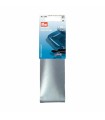 Ruban fluorescent 50mm thermocollant (1,2m)