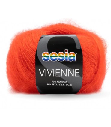 SÉSIA: Vivienne - FLAMME