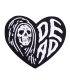 Thermocolant - Coeur « DEAD »