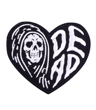 Thermocolant - Coeur « DEAD »