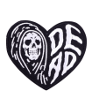 Thermocolant - Coeur « DEAD »