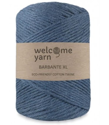 Barbante XL - INDIGO