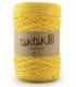 Barbante JAUNE