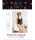 Lise TAILOR : Maillot Bain de Minuit