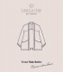 SINGULIERE par COUSETTE : Veste MATCHETTE