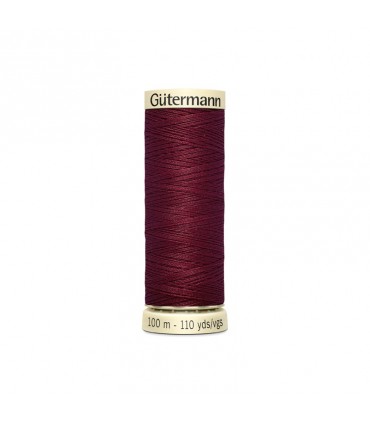 GÜTERMANN 100% polyester 100m 368