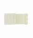 Rallonge Soutien-Gorge IVOIRE- 5cm 3 Portes