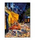 SEG : Canevas Terrasse de café Van Gogh 45x60