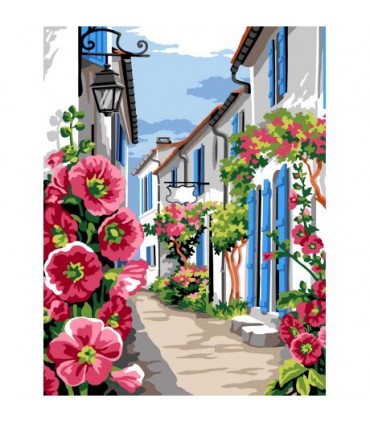 Margot : Ruelle Tremiere