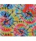 Double Gaze : Tie & Dye - FLASHY