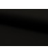 Canvas Coton uni - NOIR