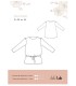 JOLILAB : Robe/Blouse DAPHNÉ