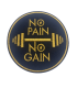 Thermocollant - No Pain No Gain