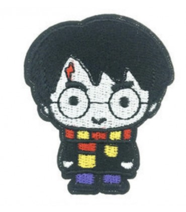 Thermocollant-Harry Potter
