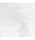 Tulle laize 150 - BLANC