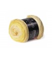 PLASSARD   Meringue JAUNE