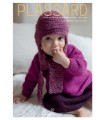 PLASSARD : Catalogue LAYETTE n°182