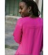 MAISON FAUVE : Robe/Blouse TRIBECA