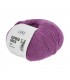 ALPAGA6PLY-0005-GRISFONCE LANG YARNS : ALPAGA SOXX 6 PLY - Prune