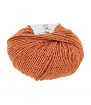 LANG YARNS :Poséidon -0059- CARAMEL