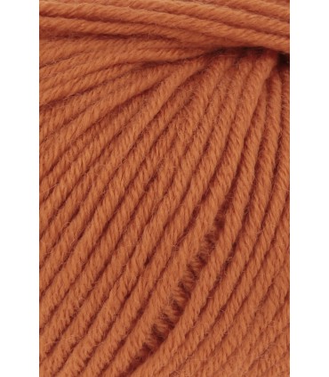 LANG YARNS :Poséidon -0059- CARAMEL