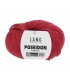LANG YARNS : Poséidon -0060- ROUGE