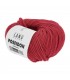 LANG YARNS : Poséidon -0060- ROUGE