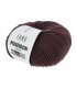 LANG YARNS : Poséidon -0090- CHOCOLAT